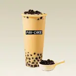 ジャスミンミルクティー(PANCAKE)