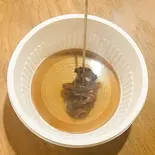 おでん(牛すじ)（櫻三輪堂）