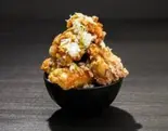 爽やか柚子胡椒のから揚げ3個（カフェレストランCobalt kitchen）