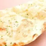 ガーリックナン/Garlic Nan（スワズ 国分寺店）