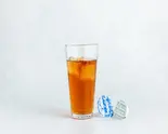 アイスティー Ice Tea（札幌スープカレーJACK 市ヶ谷店）