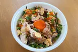 恵那鶏(餐の佑)