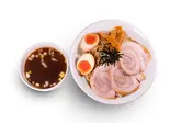 赤龍つけ麺（ラーメン赤龍）