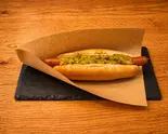 レリッシュドッグ（Dog days Cafe）