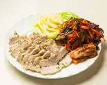 ポッサム Bossam（韓国料理 自起屋）