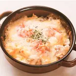 エビドリア(約200g)(アルミ皿)(ピザワールド 武庫之荘店)
