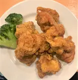 唐揚げ5個（大衆食堂）