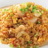 海鮮炒飯（China Dining あRaま 神楽坂）