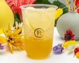 ライムソーダ Lime Soda(MARUCHA台湾本場タピオカ専門店)