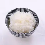白飯 rice（台湾まぜそば麺屋はなび エクスプレス 野沢龍雲寺店）