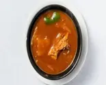 特製スープスペアリブスープ/Speer Rev Soup（カンティプルカリーハウス）