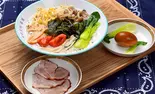 米道セット/米道套餐（桂林米粉麺 米道）