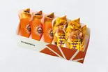 詰め合わせBOX（薫る蜜「芋」Premiumチョコクロ）（サンマルクカフェ 三軒茶屋店）