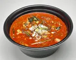 ユッケジャン(Mサイズ)（韓国家庭料理 江南(カンナム)）