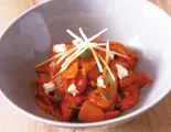 チリパニール / Chilli Paneer（タージマハール）