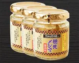 お土産用やわらか穂先メンマ3個セット（らあめん花月嵐 武蔵小杉店）