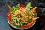 ビリヤニハウスサラダ Biryani House Salad（Biryani House）