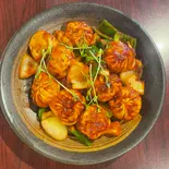 シーモモ（SPICE MART★SPICE CURRY ＆ BAR）