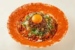 激辛四川まぜそば（麺屋まぜはる）