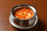 バターチキンカレー Butter Chicken Curry(Khukuri Lounge&Bar)