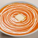 バターチキンカレー Butter Chicken Curry（ナマステ豊平店）
