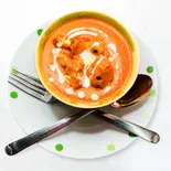 バターチキンカレー Butter Chicken Curry（アジアンオーシャン）