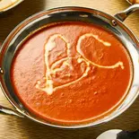 バターチキンカレー Butter Chicken Curry（LAXMI）