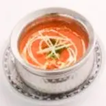 バターチキンカレー Butter Chicken Curry(【インド・ネパール料理】HILLSON ASIAN BISTRO)