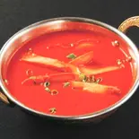 バターチキンカレー/Butter Chicken Curry(ナマステJAPAN)