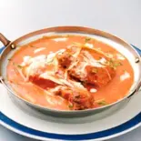 バターチキンカレー Butter Chicken Curry（SHITARA シタラ レストラン＆バー）