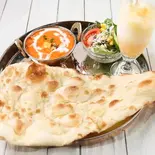バターチキンカレー/Butter Chicken Curry（シバンススパイス）