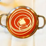 バターチキンカレー Butter Chicken Curry(インドカレー専門店好き)