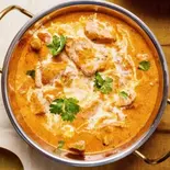 バターチキンカレー Butter Chicken Curry(トマトキッチン)