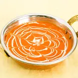バターチキンカレー Butter Chicken Curry（ママパパ）