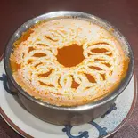 バターチキンカレー Butter Chicken Curry(KATHMANDU KITCHEN)