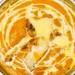 バターチキンカレー Butter Chicken Curry（SPICE MAGIC）