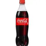コカ•コーラ700ml（TAKEOUT FOOD fromako）
