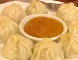 モモ(MOMO-6p（PASHUPATI PALACE）