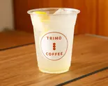 レモネード（TRIMO COFFEE朝潮橋駅前店）