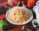 炒飯 Fried Rice（四川食房福龍）