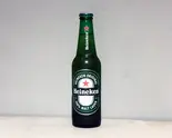 【アルコール】ハイネケン(330ml)（コーデュロイカフェ 大名店）