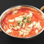 パニールマサラ/Paneer Masala(ナマステJAPAN)