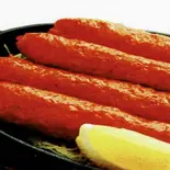 シークケバブ(2P)Seek Kabab(2pcs)（さくらアジアンダイニング北大宮）