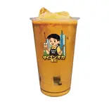 エッグクリームコーヒー(SAIGONOKAサイゴンオカ屋台西川口)