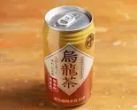 ウーロン茶(340ml缶)（もつ焼きばん 下北沢店）