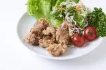 すなぎもからあげS(6個前後100g前後)(鶏笑久地店)