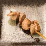 砂肝（冷麺焼鳥酒場 炎鳳 花小金井店）