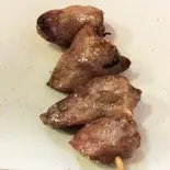 砂肝(一の屋)