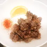 砂肝(ミュージックシアター アイランド)