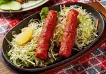 シーカバブ2P 2-Piece Seekh Kebab（トルシー）